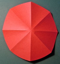 Nem cirkelblomst foldes, 04