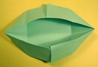 Box 2 foldes, 24