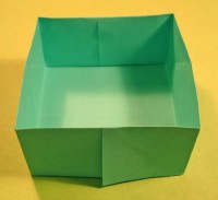 Box 2 foldes, 30