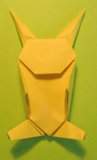 hare foldes, 40