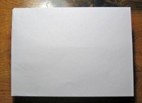 Kaninbrudepar01 foldes, kjole02