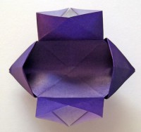 Krigsskib 1 foldes, 08