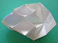 Krigsskib 1 foldes, 02