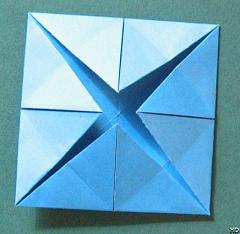 Multiform foldes, 11