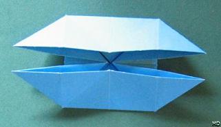 Multiform foldes, 20