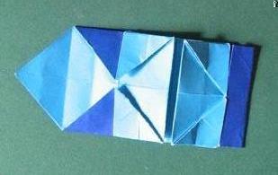 Multiform foldes, 31