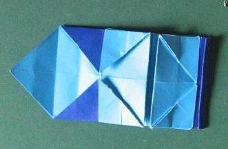 Multiform foldes, 32