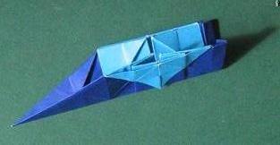 Multiform foldes, 34
