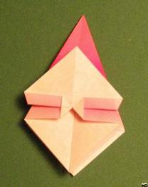 Sharonfrugt foldes, 25