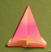 Sharonfrugt foldes, 28