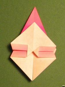 Sharonfrugt foldes, 31