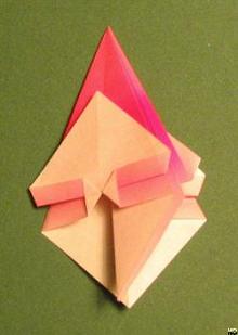 Sharonfrugt foldes, 33