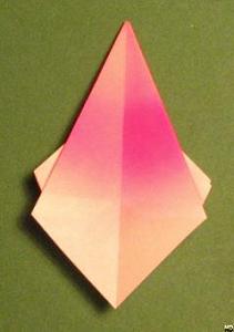 Sharonfrugt foldes, 36