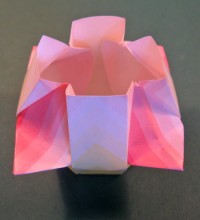 vase foldes, 13