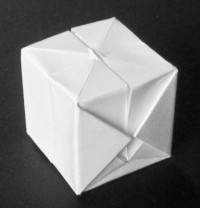 Lignende by Interesse Origami: Modeller